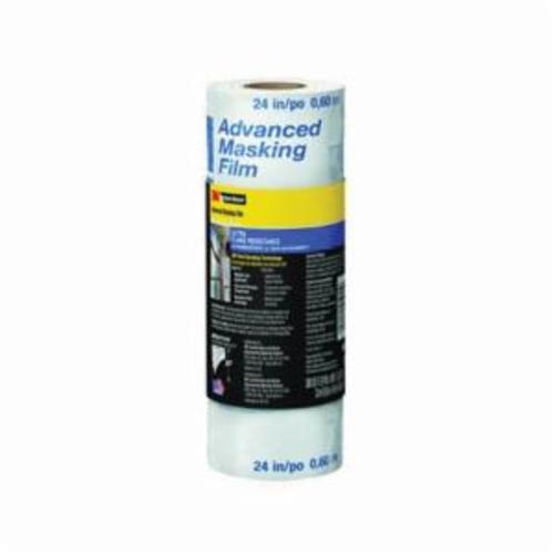 Surface Protection & Dust Barriers